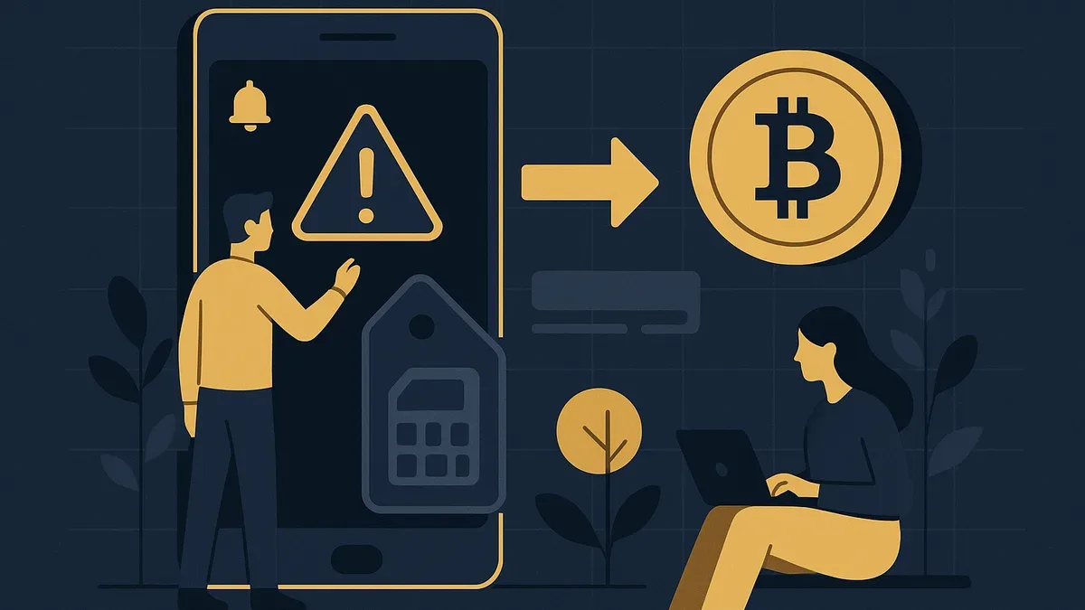 Kripto Memo Kodu Unutulursa Ne Yapılmalı? Adım Adım