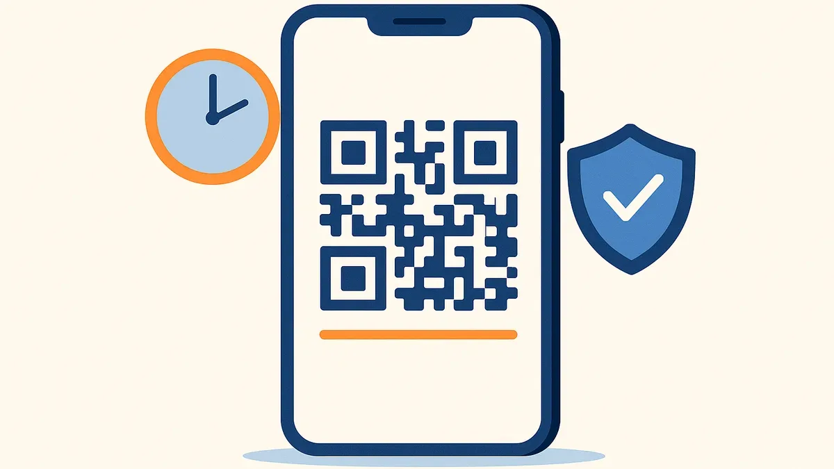 Bekleyen İşlem İptali Neden Olur? Betewin QR Kod