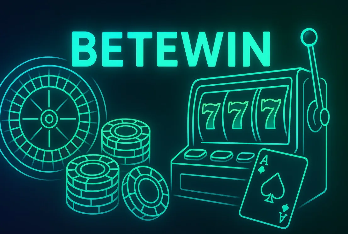 Betewin Texas Hold’em Poker Oyna