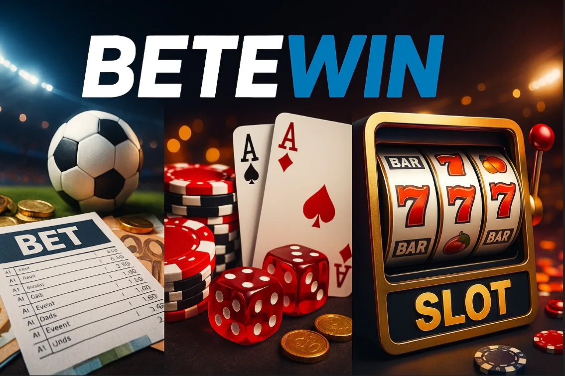 Betewin Slotomania Mini Slots Oyna