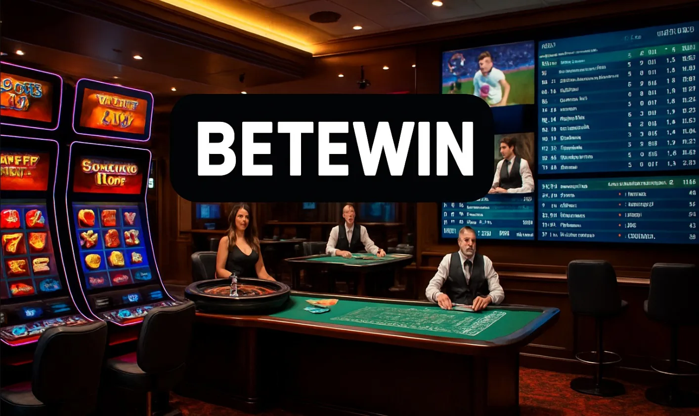 Betewin Pokerist Mini Poker Oyna