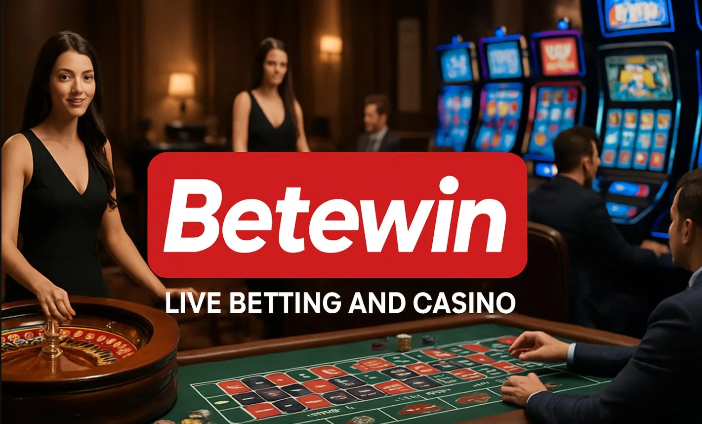Betewin Casino Para Yatırma Seçenekleri 2026