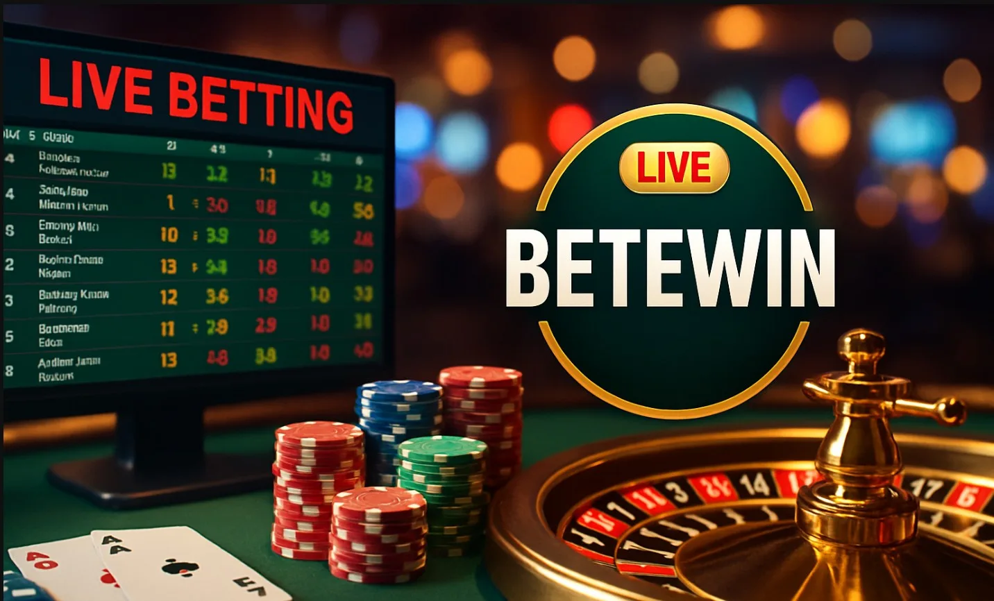 Betewin Solitaire Mini Oyna