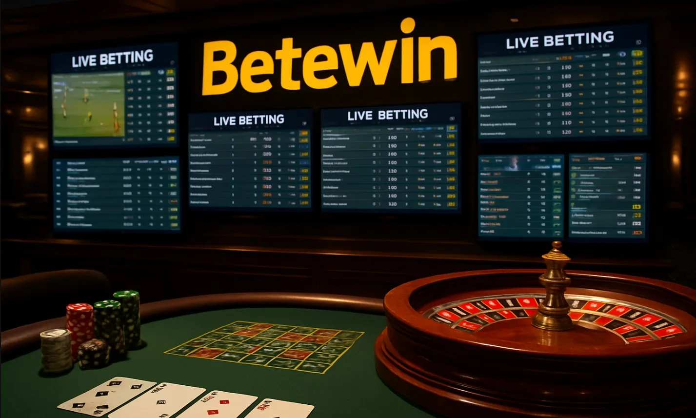 Betewin Bonus Çeşitleri 2025