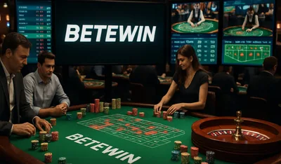 Baccarat Banque Nedir?