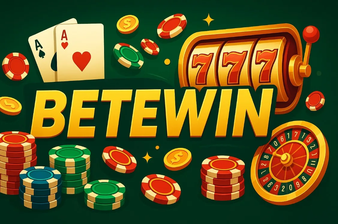 Betewin Blackjack 21 Oyna
