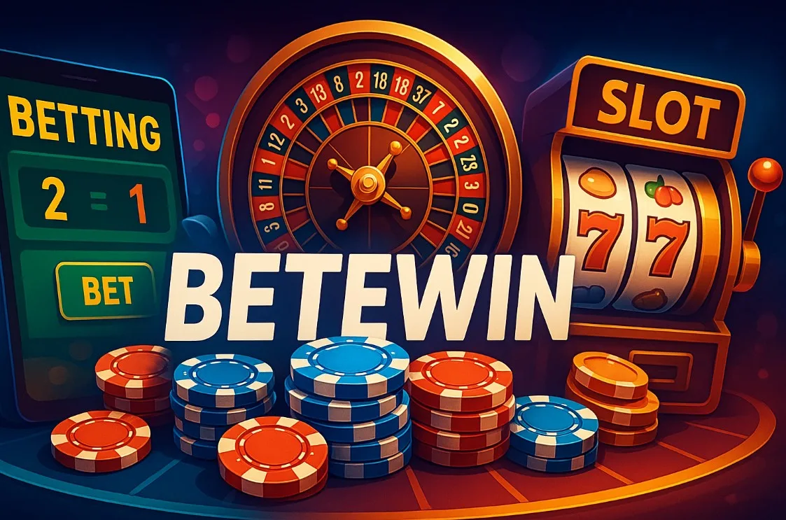 Betewin Roll the Dice Oyna