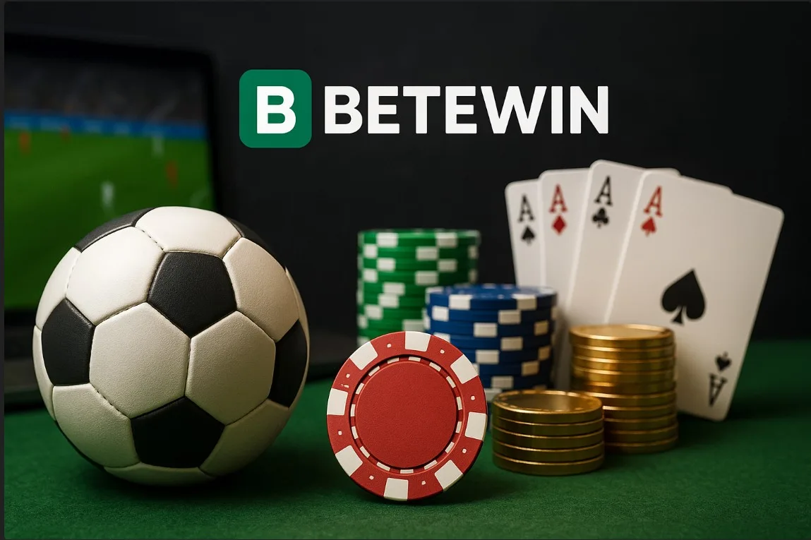 Video Poker Algoritması Nedir?