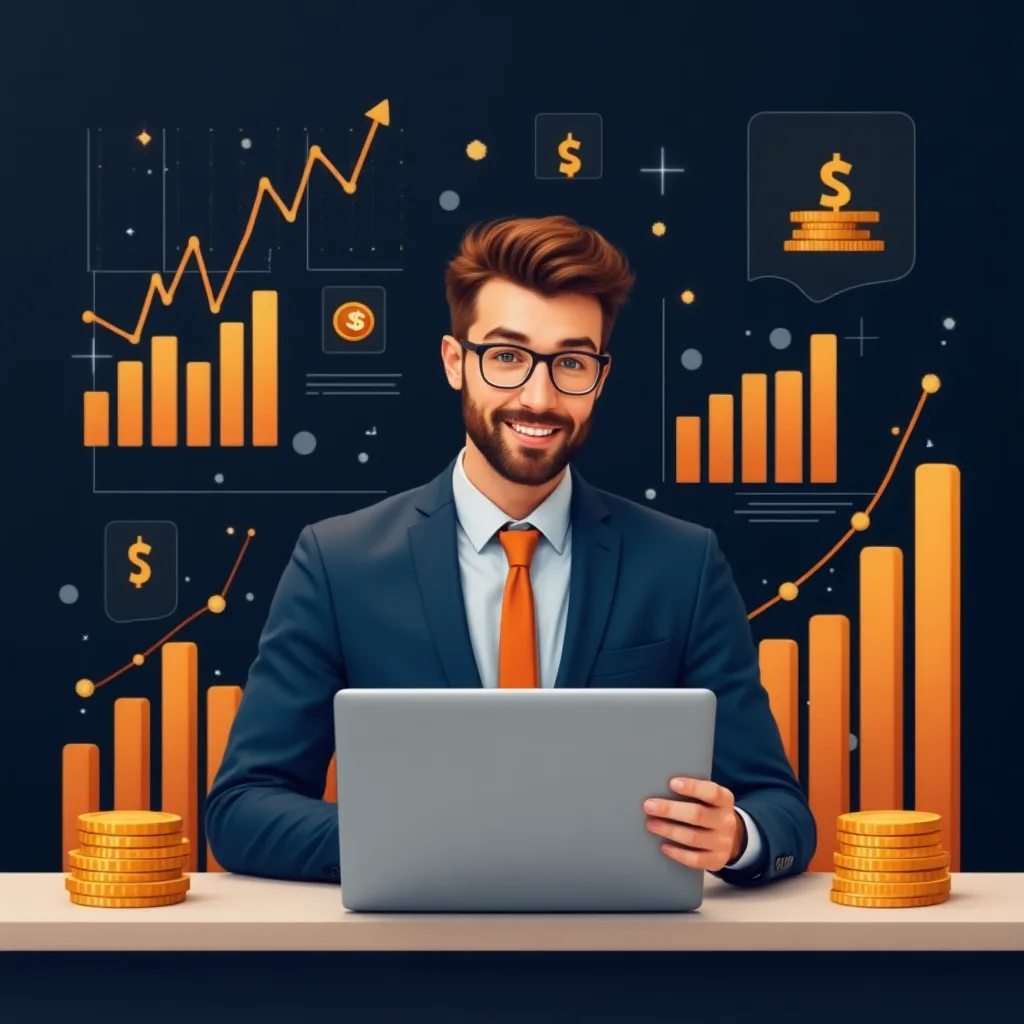 Betewin Finansal Başarısı