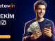 Betewin Çekim Hızı