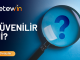 Betewin Güvenilir Mi?