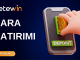BETEWİN PARA YATIRIMI