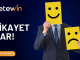 Betewin Şikayet Var