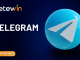Betewin Telegram