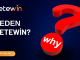 Neden Betewin?