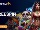 Betewin Freespin