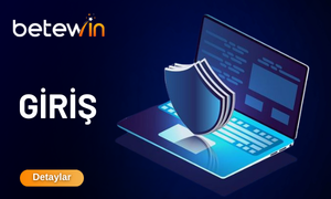 Betewin Yeni Giriş