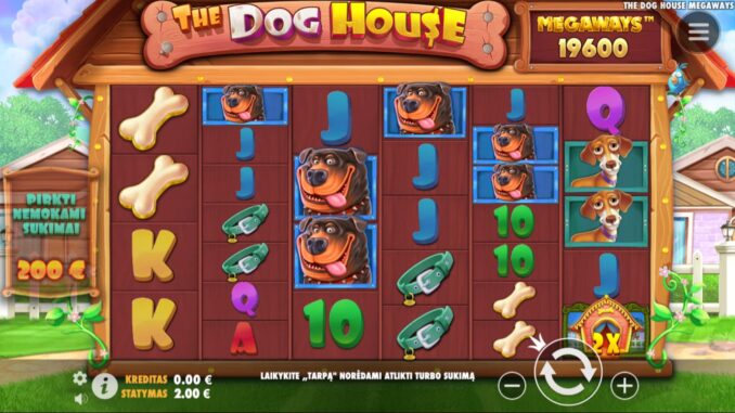 The Dog House Megaways Slot (1) The Dog House Megaways Slot Oyna 2025