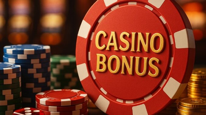 bonus-2 10 TL Deneme Bonusu Veren Siteler 2025