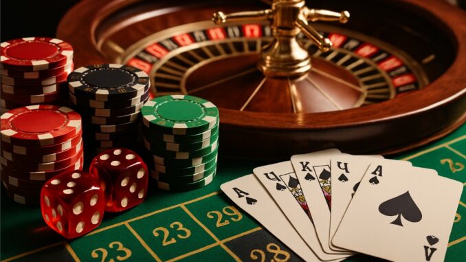 casino-3 Avrupa Bahis Siteleri 2025