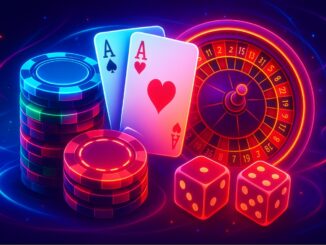 Casino Siteleri Oyunları 2025