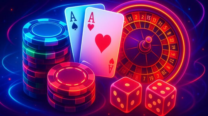 online-casino-14 Casino Siteleri Oyunları 2025