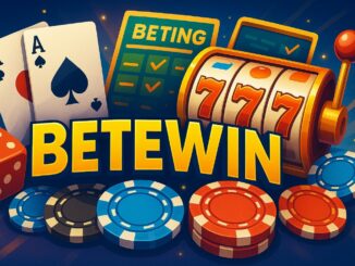 Betewin Giriş