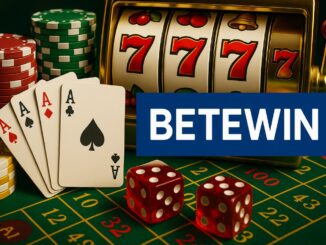 Betewin Giriş