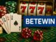 Betewin Giriş