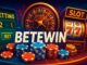 Betewin Giriş