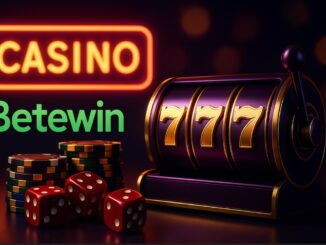 Betewin Giriş