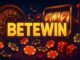 Betewin Giriş