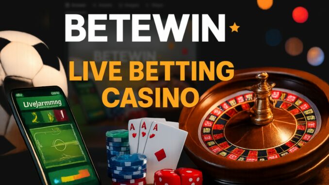 Betewin