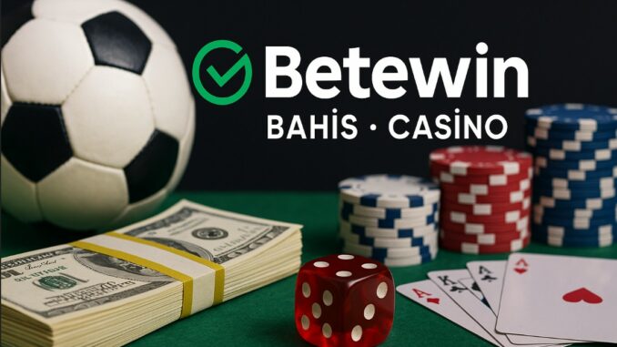Betewin